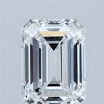 IGI 1.83 Carat Emerald Lab Grown Diamond 人工培育鑽石 實驗室人造鑽石