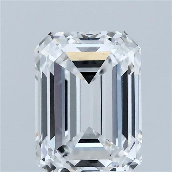 IGI 1.83 Carat Emerald Lab Grown Diamond 人工培育鑽石 實驗室人造鑽石