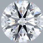 IGI 1.44 Carat Round Brilliant Lab Grown Diamond 人工培育鑽石 實驗室人造鑽石