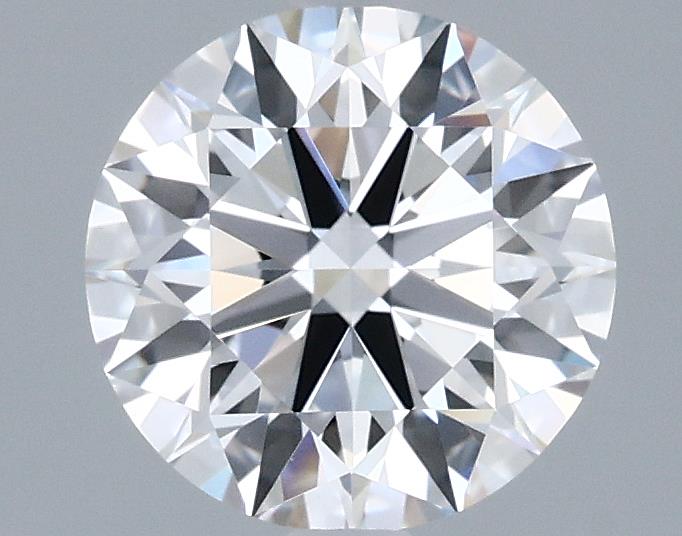 IGI 1.44 Carat Round Brilliant Lab Grown Diamond 人工培育鑽石 實驗室人造鑽石