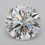 IGI 1.77 Carat Round Brilliant Lab Grown Diamond 人工培育鑽石 實驗室人造鑽石