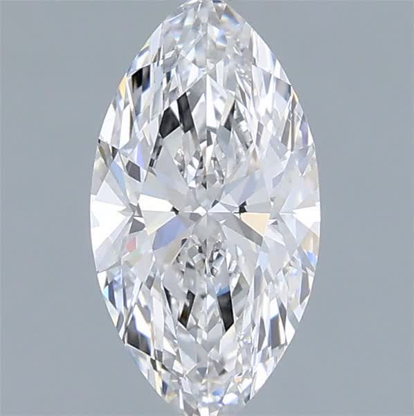 IGI 1.01 Carat Marquise Lab Grown Diamond 人工培育鑽石 實驗室人造鑽石