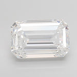 IGI 4.54 Carat Emerald Lab Grown Diamond 人工培育鑽石 實驗室人造鑽石