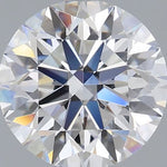 IGI 1.59 Carat Round Brilliant Lab Grown Diamond 人工培育鑽石 實驗室人造鑽石