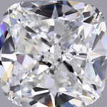 IGI 3.12 Carat Cushion Lab Grown Diamond 人工培育鑽石 實驗室人造鑽石