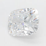 IGI 3.32 Carat Cushion Lab Grown Diamond 人工培育鑽石 實驗室人造鑽石