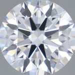 GIA 0.97 Carat Round Brilliant Lab Grown Diamond