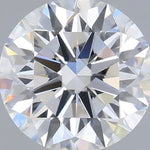 IGI 1.03 Carat Round Brilliant Lab Grown Diamond 人工培育鑽石 實驗室人造鑽石