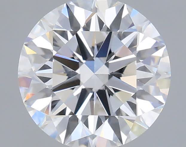 IGI 1.03 Carat Round Brilliant Lab Grown Diamond 人工培育鑽石 實驗室人造鑽石