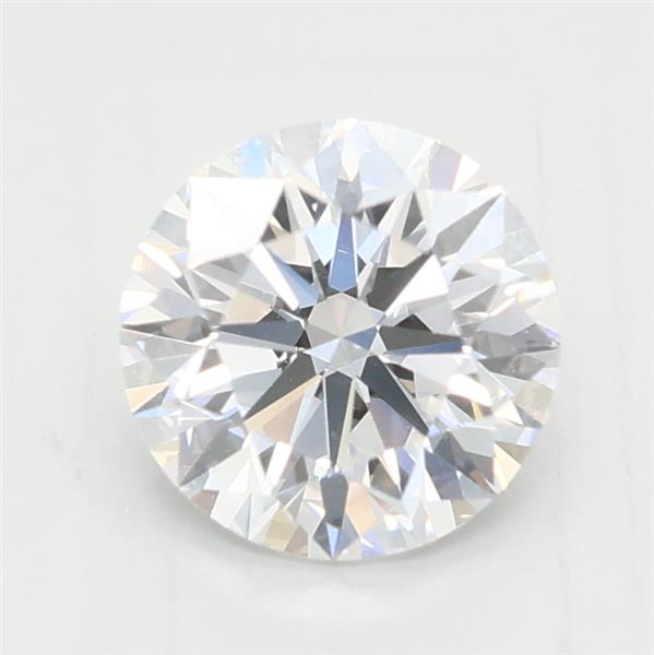IGI 1.01 Carat Round Brilliant Lab Grown Diamond 人工培育鑽石 實驗室人造鑽石