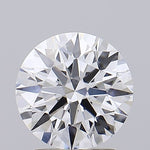 IGI 1.95 Carat Round Brilliant Lab Grown Diamond
