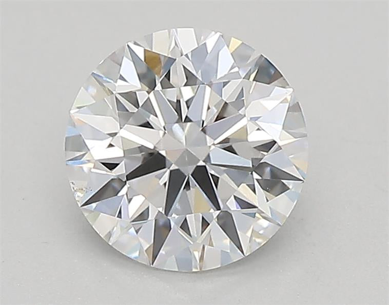 IGI 0.9 Carat Round Brilliant Lab Grown Diamond