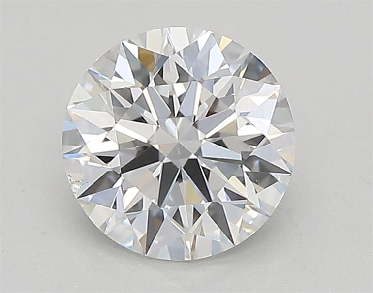 IGI 0.9 Carat Round Brilliant Lab Grown Diamond