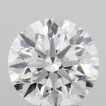IGI 2.01 Carat Round Brilliant Lab Grown Diamond 人工培育鑽石 實驗室人造鑽石