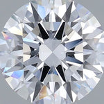 IGI 1.07 Carat Round Brilliant Lab Grown Diamond 人工培育鑽石 實驗室人造鑽石