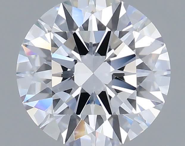 IGI 1.07 Carat Round Brilliant Lab Grown Diamond 人工培育鑽石 實驗室人造鑽石