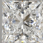IGI 2.09 Carat Princess Cut Lab Grown Diamond 人工培育鑽石 實驗室人造鑽石