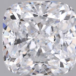 IGI 2.03 Carat Cushion Lab Grown Diamond 人工培育鑽石 實驗室人造鑽石