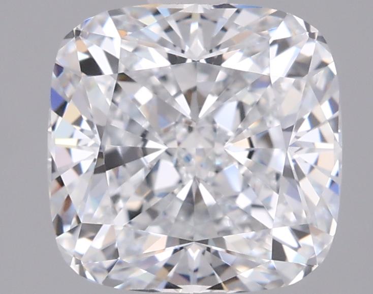 IGI 2.03 Carat Cushion Lab Grown Diamond 人工培育鑽石 實驗室人造鑽石