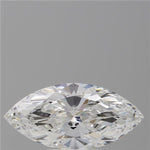 IGI 2.60 Carat Marquise Lab Grown Diamond 人工培育鑽石 實驗室人造鑽石