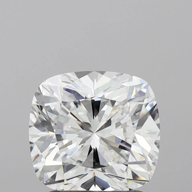 IGI 1.73 Carat Cushion Lab Grown Diamond