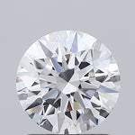 IGI 1.14 Carat Round Brilliant Lab Grown Diamond 人工培育鑽石 實驗室人造鑽石