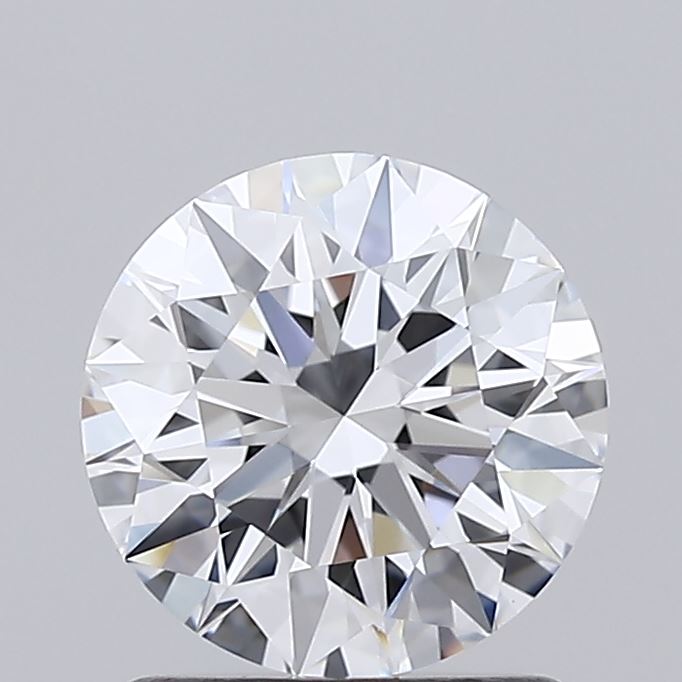 IGI 1.14 Carat Round Brilliant Lab Grown Diamond 人工培育鑽石 實驗室人造鑽石