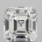 IGI 1.50 Carat Asscher Lab Grown Diamond 人工培育鑽石 實驗室人造鑽石