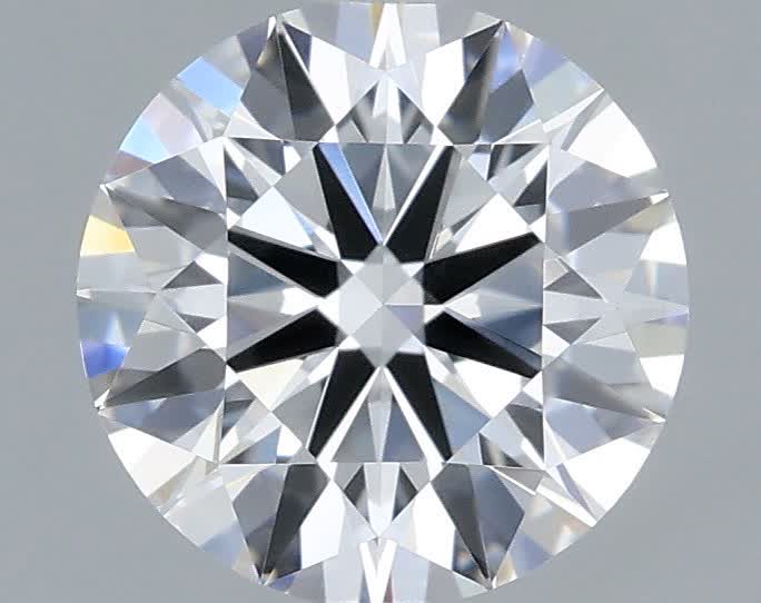 IGI 1.16 Carat Round Brilliant Lab Grown Diamond 人工培育鑽石 實驗室人造鑽石
