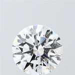 IGI 2.01 Carat Round Brilliant Lab Grown Diamond 人工培育鑽石 實驗室人造鑽石