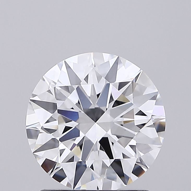 IGI 1.46 Carat Round Brilliant Lab Grown Diamond 人工培育鑽石 實驗室人造鑽石
