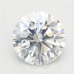 IGI 1.88 Carat Round Brilliant Lab Grown Diamond 人工培育鑽石 實驗室人造鑽石