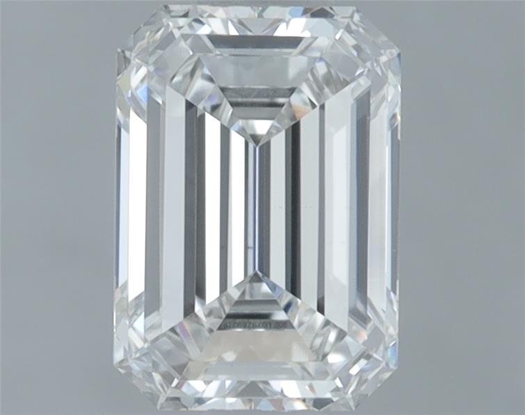 IGI 1.08 Carat Emerald Lab Grown Diamond 人工培育鑽石 實驗室人造鑽石