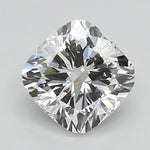 IGI 1.21 Carat Cushion Lab Grown Diamond 人工培育鑽石 實驗室人造鑽石