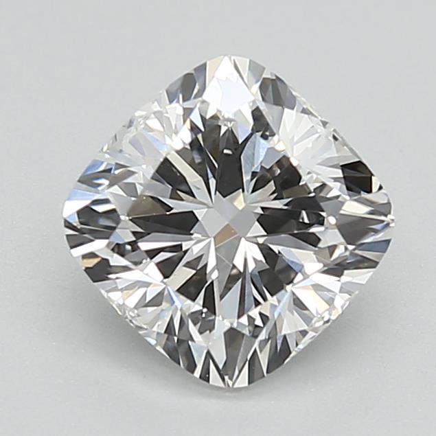 IGI 1.21 Carat Cushion Lab Grown Diamond 人工培育鑽石 實驗室人造鑽石