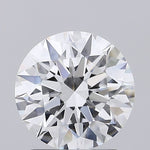 GIA 1.86 Carat Round Brilliant Lab Grown Diamond 人工培育鑽石 實驗室人造鑽石