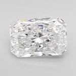 IGI 1.57 Carat Radiant Cut Lab Grown Diamond 人工培育鑽石 實驗室人造鑽石