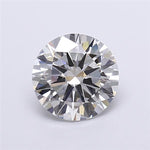 IGI 2.33 Carat Round Brilliant Lab Grown Diamond 人工培育鑽石 實驗室人造鑽石
