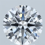 IGI 3.01 Carat Round Brilliant Lab Grown Diamond 人工培育鑽石 實驗室人造鑽石