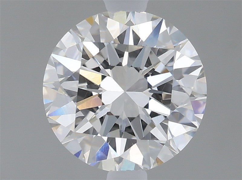 IGI 1.00 Carat Round Brilliant Lab Grown Diamond 人工培育鑽石 實驗室人造鑽石
