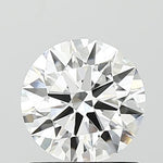 IGI 1.05 Carat Round Brilliant Lab Grown Diamond