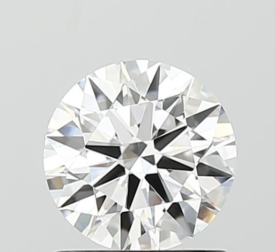 IGI 1.05 Carat Round Brilliant Lab Grown Diamond