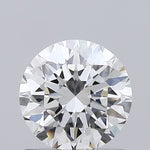 IGI 1.02 Carat Round Brilliant Lab Grown Diamond 人工培育鑽石 實驗室人造鑽石