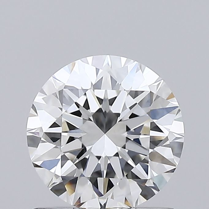 IGI 1.02 Carat Round Brilliant Lab Grown Diamond 人工培育鑽石 實驗室人造鑽石