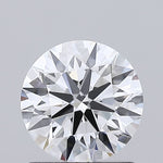 IGI 1.01 Carat Round Brilliant Lab Grown Diamond