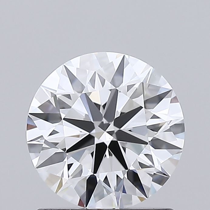 IGI 1.01 Carat Round Brilliant Lab Grown Diamond
