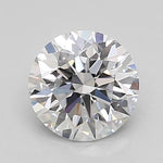 IGI 1.02 Carat Round Brilliant Lab Grown Diamond