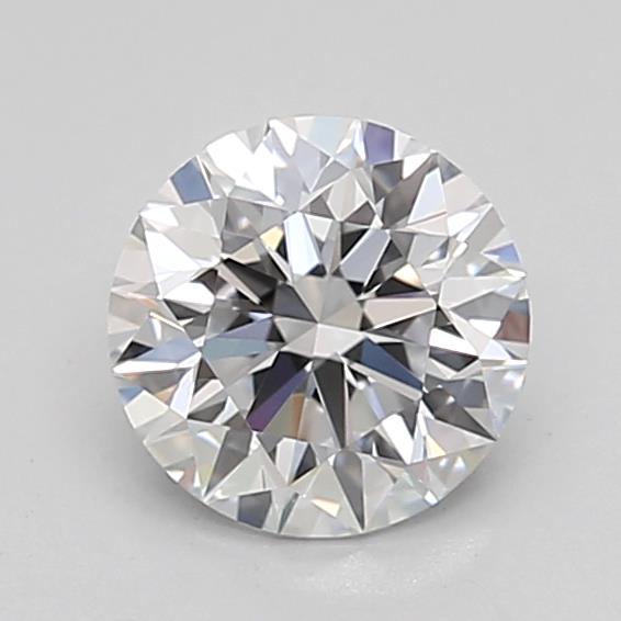 IGI 1.02 Carat Round Brilliant Lab Grown Diamond