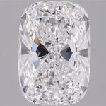 IGI 2.54 Carat Cushion Lab Grown Diamond 人工培育鑽石 實驗室人造鑽石