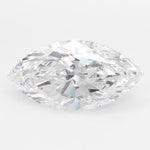 IGI 1.83 Carat Marquise Lab Grown Diamond 人工培育鑽石 實驗室人造鑽石